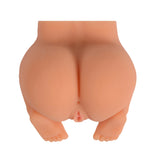 Maid Buttock 2 İşlevli Kullanılabilen Kalça Mastürbatör