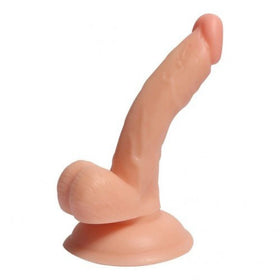 Xise Dildo Series Dick 13 cm Realistik Penis
