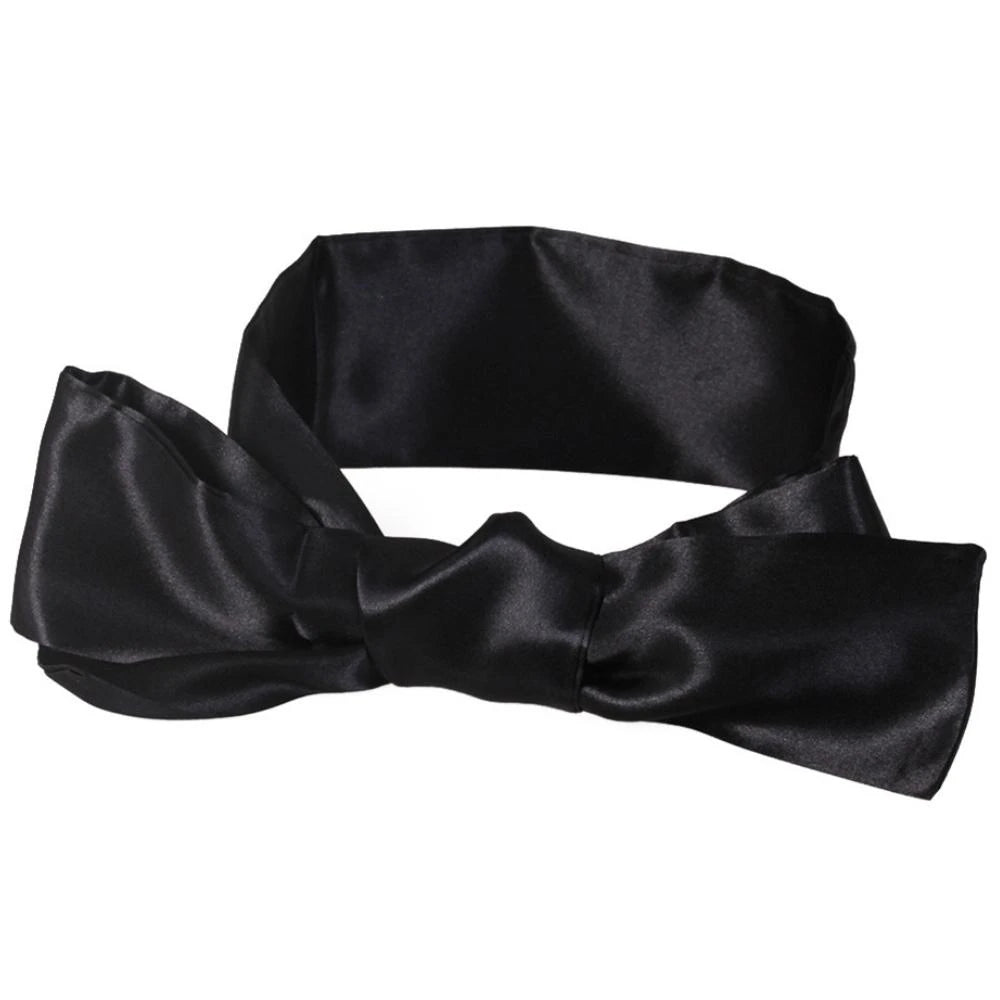 Erox Eye Mask Fetish Göz Maskesi