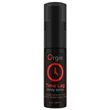 Orgie Time Lag Delay Spray 25 Ml Penis Spreyi