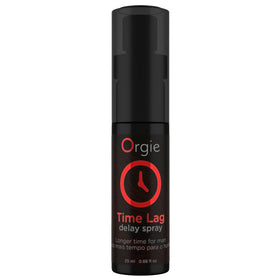 Orgie Time Lag Delay Spray 25 Ml Penis Spreyi