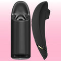 Arcwave Ion Stroker ve Womanizer Premium 2 Pleasure Air Çiftlere Özel Set