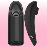 Arcwave Ion Stroker ve Womanizer Premium 2 Pleasure Air Çiftlere Özel Set