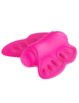 Nalone Madam Mini Çamaşır İçi Titreşimli Vibratör