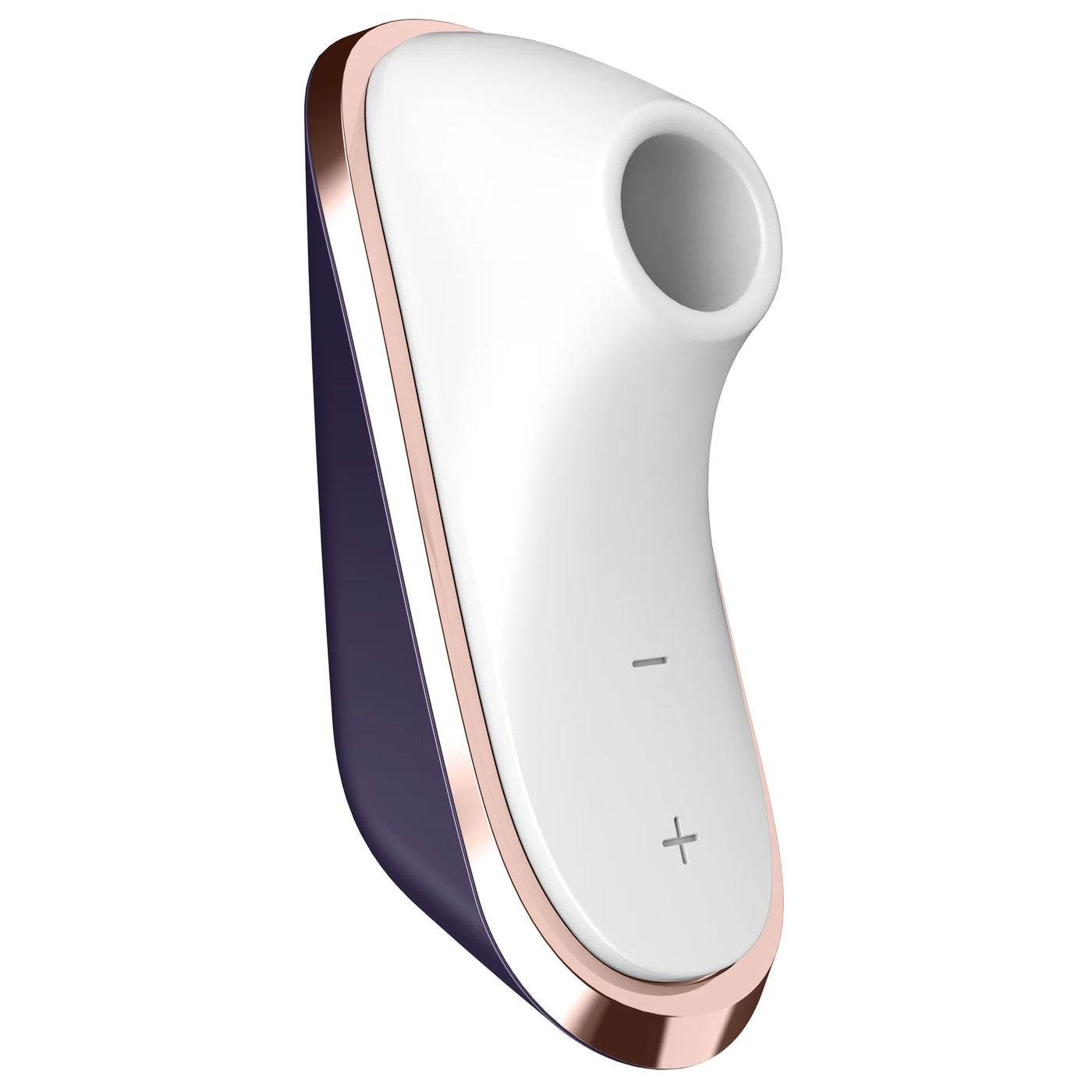 Satisfyer Pro Traveler Emiş Yapabilen Vibratör
