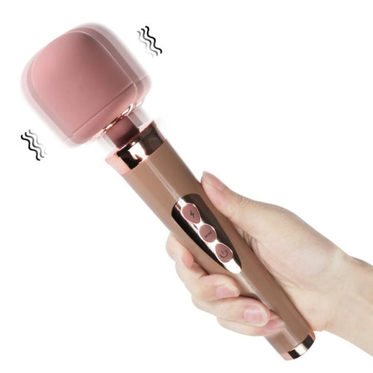 Shequ Morey Medium 10 Modlu Masaj Aleti