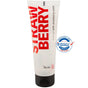 Just Play Strawberry Erotic Gel Çilek Aromalı Kayganlaştırıcı Jel 80 Ml.