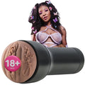 Kiiroo Stars Collection Strokers Feel September Reign Vajina Mastürbatör