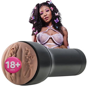 Kiiroo Stars Collection Strokers Feel September Reign Vajina Mastürbatör