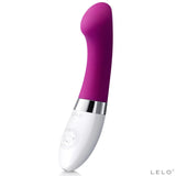 Lelo Gigi 2 Deep Rose G-Spot Vibratör
