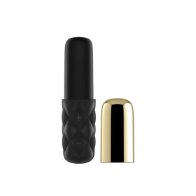 Satisfyer Lovely Honey Mini Vibratör