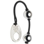 Fifty Shades Of Grey Inner Goddess Mini Silver Pleasure Balls Aşk Topları