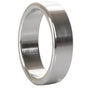 Calexotics Alloy Metallic Ring Metal Penis Halkası-Medium