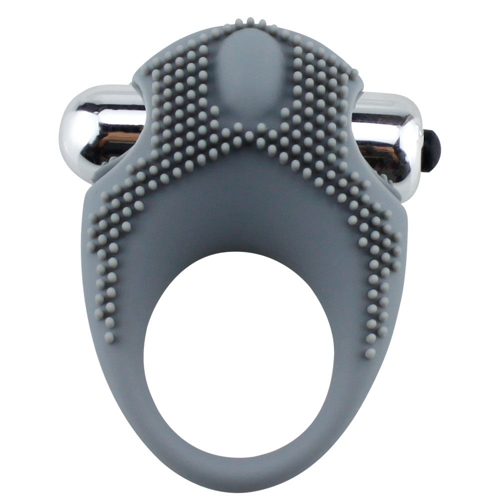 Erox Klitoris Stimülasyon Güçlü Penis Halkası