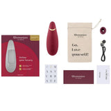 Womanizer Premium 2 Air Pulse Emiş Güçlü Vibratör