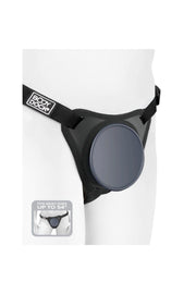 Elite Strap-on Kemeri