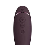 Womanizer OG Klitoral Emiş Güçlü G-Spot Vibratör