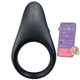 We-Vibe Verge 2 Telefon Kontrollü Titreşimli Penis Halkası