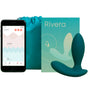 Vibio Rivera Telefon Kontrollü Titreşimli Anal Plug