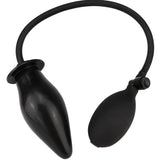 Erox Anal Fantasy İnflatable Şişirilebilir Anal Plug