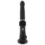 You2Toys RC Fucking Machine 2.0 İleri Geri Hareketli Vantuzlu Vibratör