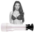 Original Fleshlight Series Shower Mount Masturbator Sabitleme Vantuzu