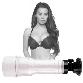 Original Fleshlight Series Shower Mount Masturbator Sabitleme Vantuzu
