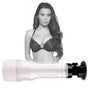 Original Fleshlight Series Shower Mount Masturbator Sabitleme Vantuzu