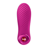 Fun Factory Bijou Şarj Edilebilir Kompakt Vibratör
