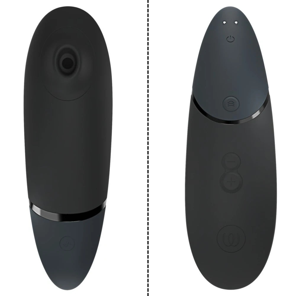 Womanizer Next Emiş Güçlü ve Clitoral Uyarıcı Vibratör