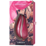 Womanizer Liberty Klitoral Emiş Güçlü Vibratör