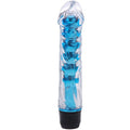Erox G-Stimulant Blue Multi Speed Jel Vibratör