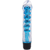 Erox G-Stimulant Blue Multi Speed Jel Vibratör