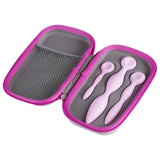 Femintimate İntimrelax Dilatör Kit Set