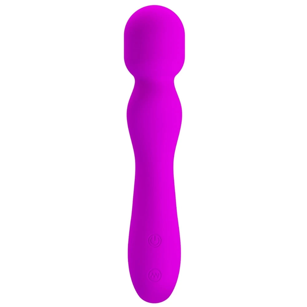 Pretty Love Paul 30 Mod Klitoral Masaj Aleti Masaj Wand Vibratör BI-014313