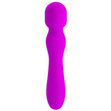 Pretty Love Paul 30 Mod Klitoral Masaj Aleti Masaj Wand Vibratör BI-014313