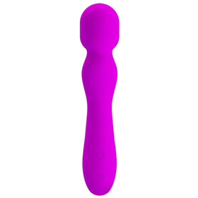 Pretty Love Paul 30 Mod Klitoral Masaj Aleti Masaj Wand Vibratör BI-014313