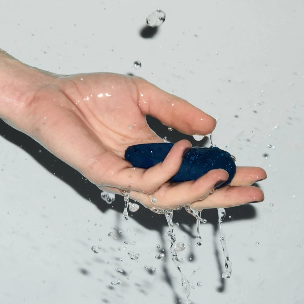 Ohhcean Penis Ring Uzaktan Kumandalı Penis Halkası