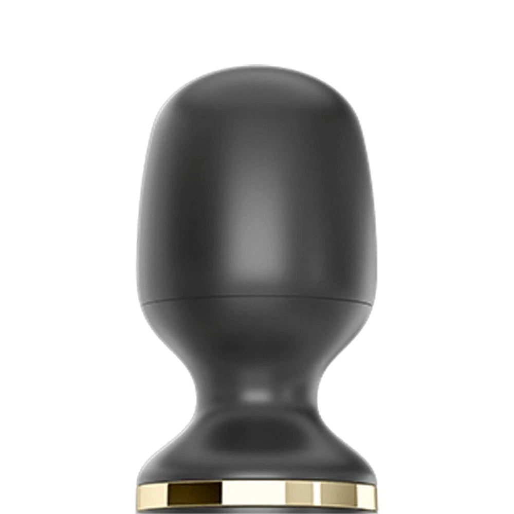 Satisfyer Wand-Er Woman Ultra Güçlü XXL Vibratör-Black