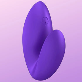 Satisfyer Love Riot Finger Vibe Parmak Vibratör