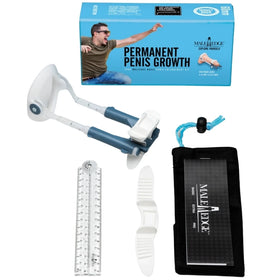 Male Edge Basic Penis Enlarger Profesyonel Penis Traksiyon Cihazı