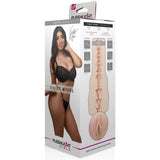 Original Fleshlight Girls Violet Myers Waifu Vajina Mastürbatör