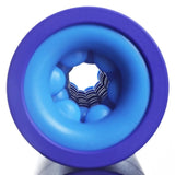 Lovetoy O Sensual Tırtıklı Stroker Vajina El Masturbator