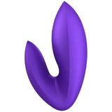 Satisfyer Love Riot Finger Vibe Parmak Vibratör