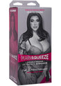 Doc Johnson Main Squeeze Ana Lorde Pussy Masturbator