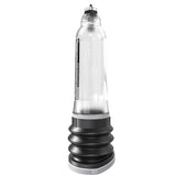 Bathmate HyrdoMax 7 Penis Pump Sulu Penis Pompası-Clear