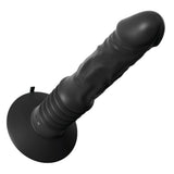 Pipedream Anal Fantasy Elite Vibrating Ass Fucker İleri Geri Hareketli Vibratör