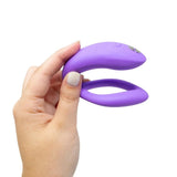 We-Vibe Sync O Telefon Kontrollü Uzaktan Kumandalı Partner Vibratör
