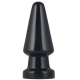 Lovetoy King Sized Anal Shocker Dev Anal Plug LV2241