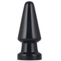 Lovetoy King Sized Anal Shocker Dev Anal Plug LV2241